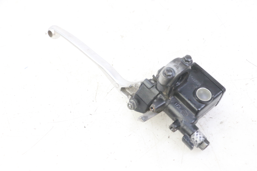 photo de MAITRE CYLINDRE ARRIERE HONDA FORZA ABS 300 (2013 - 2019)