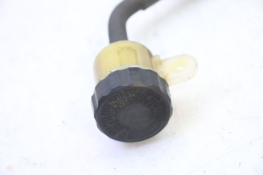 photo de MAITRE CYLINDRE ARRIERE YAMAHA FZ6 FAZER S2 600 (2007 - 2011)