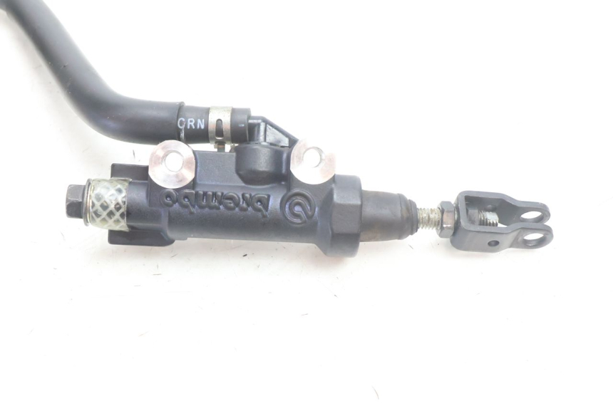 photo de MAITRE CYLINDRE ARRIERE YAMAHA FZ8 800 (2010 - 2016) - Zoom état d’usage