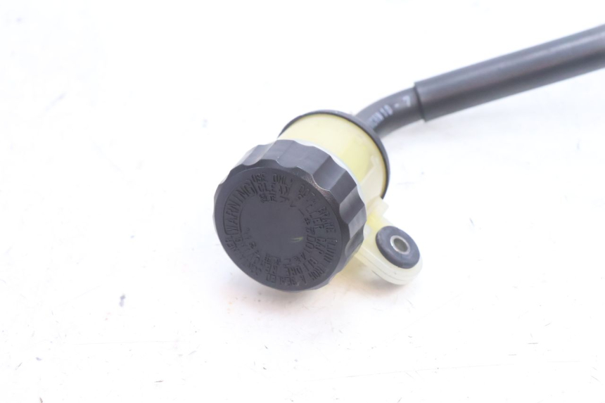 photo de MAITRE CYLINDRE ARRIERE YAMAHA FZ8 800 (2010 - 2016) - Pièce contrôlée