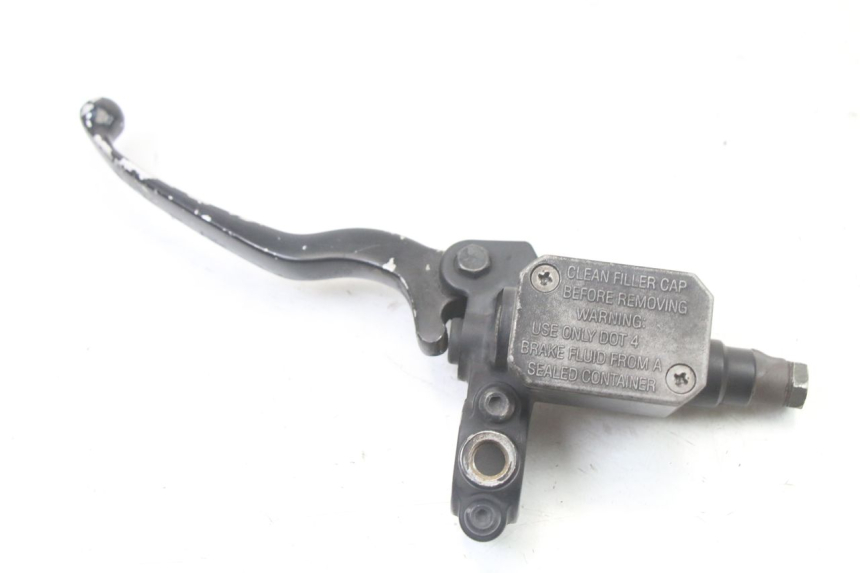 photo de MAITRE CYLINDRE ARRIERE GILERA NEXUS 300 (2008 - 2013)