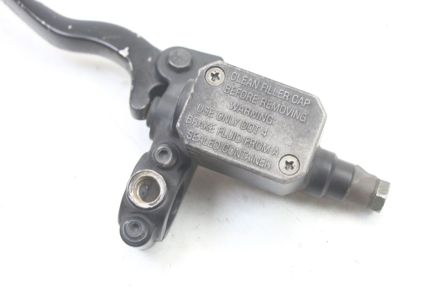 photo de MAITRE CYLINDRE ARRIERE GILERA NEXUS 300 (2008 - 2013)