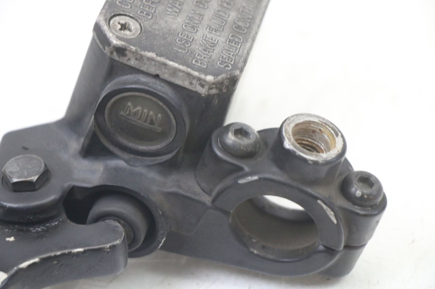 photo de MAITRE CYLINDRE ARRIERE GILERA NEXUS 300 (2008 - 2013)