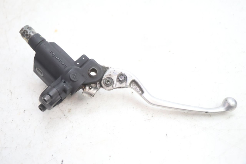photo de MAITRE CYLINDRE ARRIERE GILERA GP 800 (2007 - 2013) - Pièce contrôlée