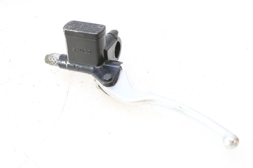 photo de MAITRE CYLINDRE ARRIERE KYMCO GRAND DINK 125 (2008 - 2014) - Zoom état d’usage
