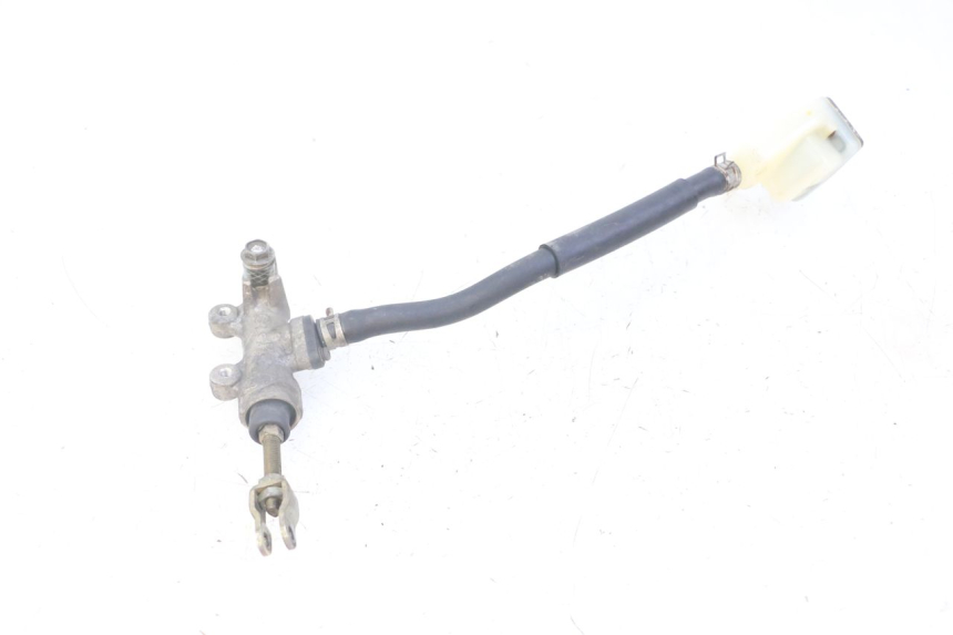 photo de MAITRE CYLINDRE ARRIERE SUZUKI GS GSE 500 (2001 - 2003)