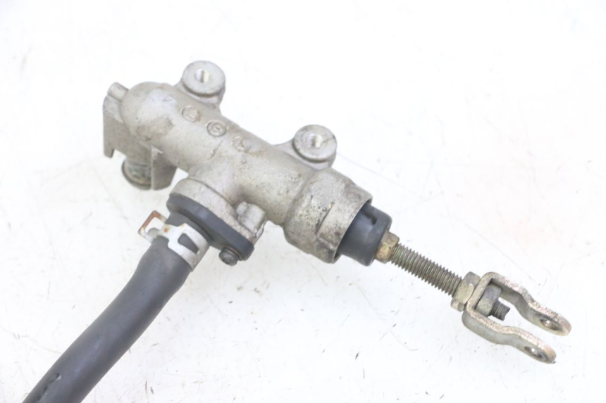 photo de MAITRE CYLINDRE ARRIERE SUZUKI GS GSE 500 (2001 - 2003)