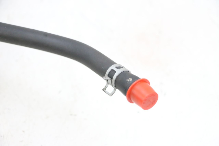 photo de MAITRE CYLINDRE ARRIERE SUZUKI GSF N BANDIT 600 (1996 - 1999) - Points de fixation