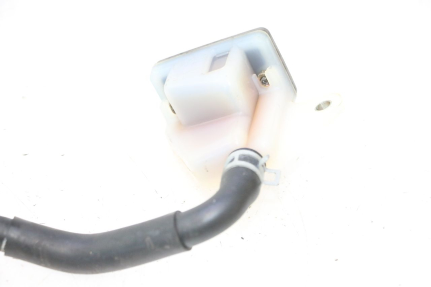 photo de MAITRE CYLINDRE ARRIERE SUZUKI GSR 600 (2005 - 2012) - État de surface