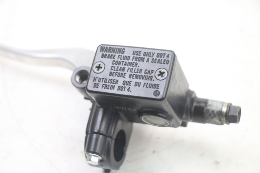 photo de MAITRE CYLINDRE ARRIERE HONDA FORZA 125 (2021 - 2025)