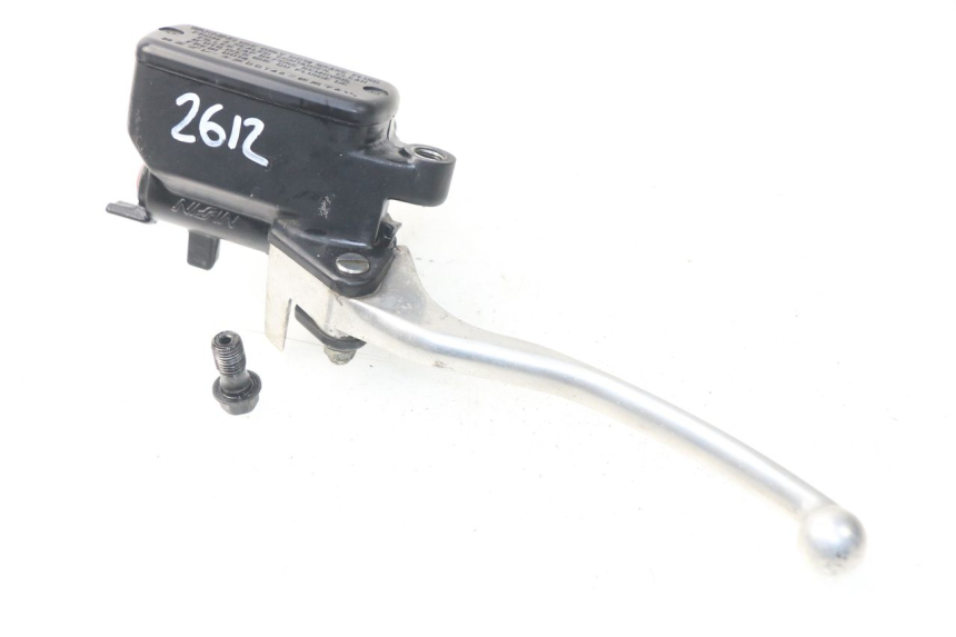 photo de MAITRE CYLINDRE ARRIERE HONDA NSS EX FORZA 250 (2008 - 2009)