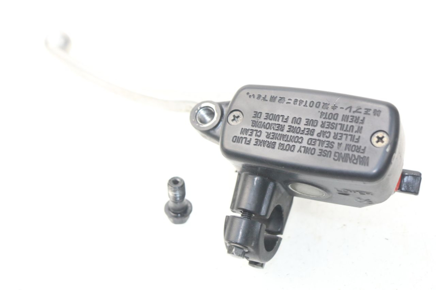 photo de MAITRE CYLINDRE ARRIERE HONDA NSS EX FORZA 250 (2008 - 2009)