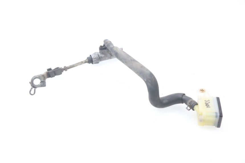 photo de MAITRE CYLINDRE ARRIERE HONDA XLV TRANSALP 650 (2005 - 2007)