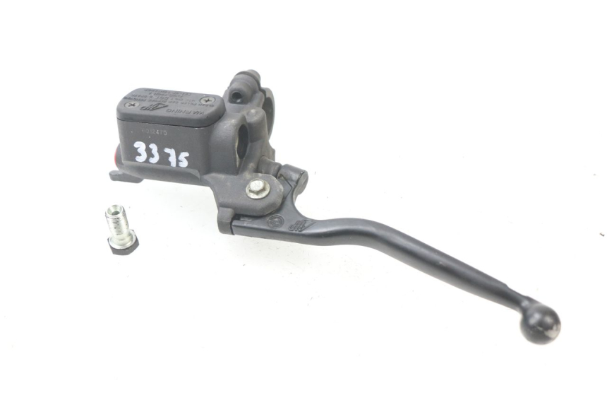 photo de MAITRE CYLINDRE ARRIERE PEUGEOT JET FORCE CARBU 50 (2003 - 2016)