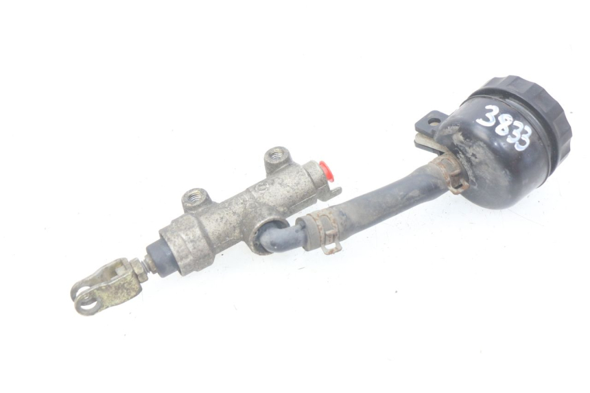 photo de MAITRE CYLINDRE FREIN ARRIERE KAWASAKI Z S 750 (2003 - 2006)
