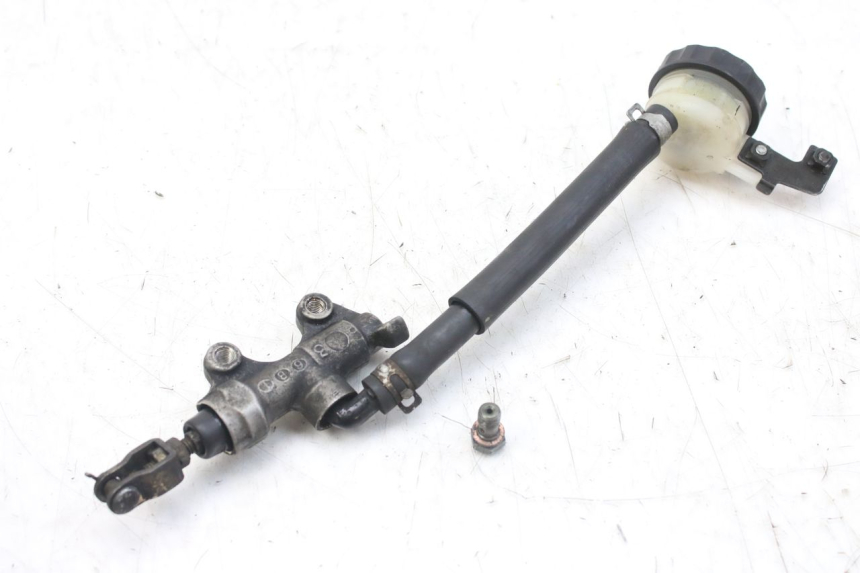 photo de MAITRE CYLINDRE FREIN ARRIERE KAWASAKI ZX-6R ZX6R 600 (1995 - 1997)