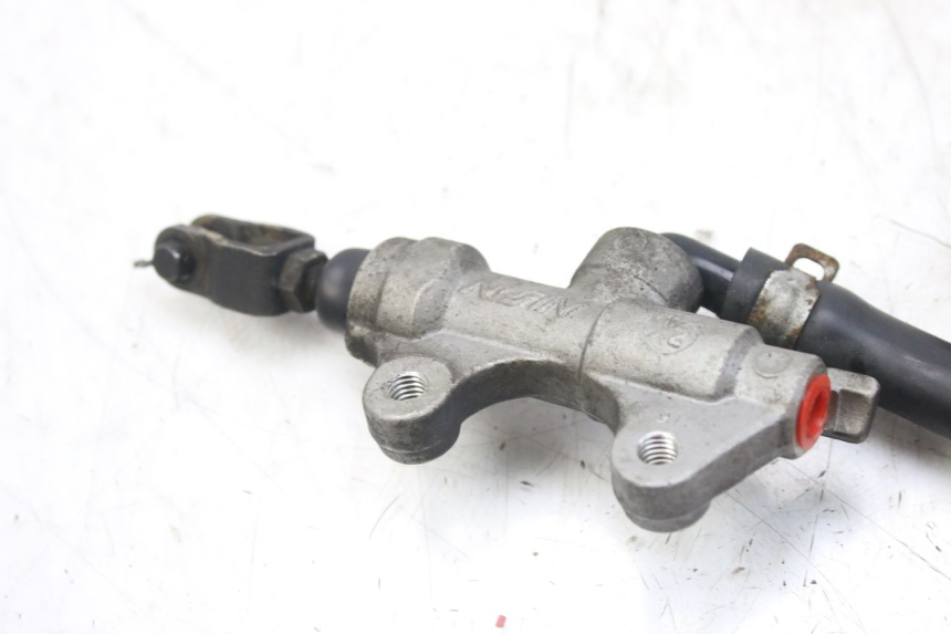 photo de MAITRE CYLINDRE FREIN ARRIERE KAWASAKI ZX-6R ZX6R 600 (1995 - 1997)