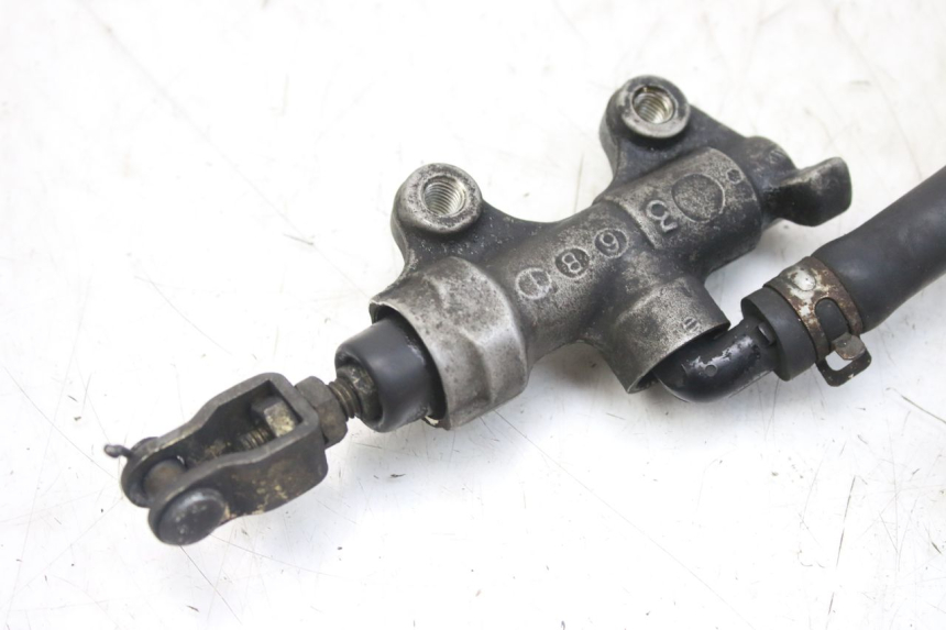 photo de MAITRE CYLINDRE FREIN ARRIERE KAWASAKI ZX-6R ZX6R 600 (1995 - 1997)
