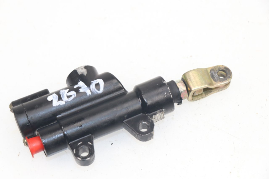 photo de MAITRE CYLINDRE ARRIERE KTM EXC-F EXC F 250 (2005 - 2007)