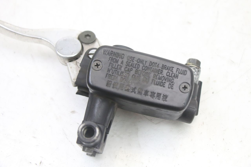 photo de MAITRE CYLINDRE ARRIERE KYMCO XCITING 500 (2007 - 2010)