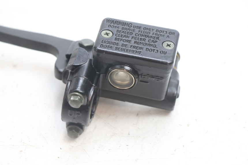 photo de MAITRE CYLINDRE ARRIERE LONGJIA LJ50QT 8M 2T 50 (2010 - 2017) - Autre angle de vue