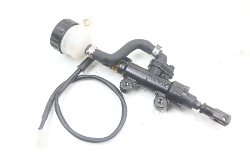 photo de MAITRE CYLINDRE ARRIERE MASAI SCRAMBLER SPORT 125 (2021 - 2025)