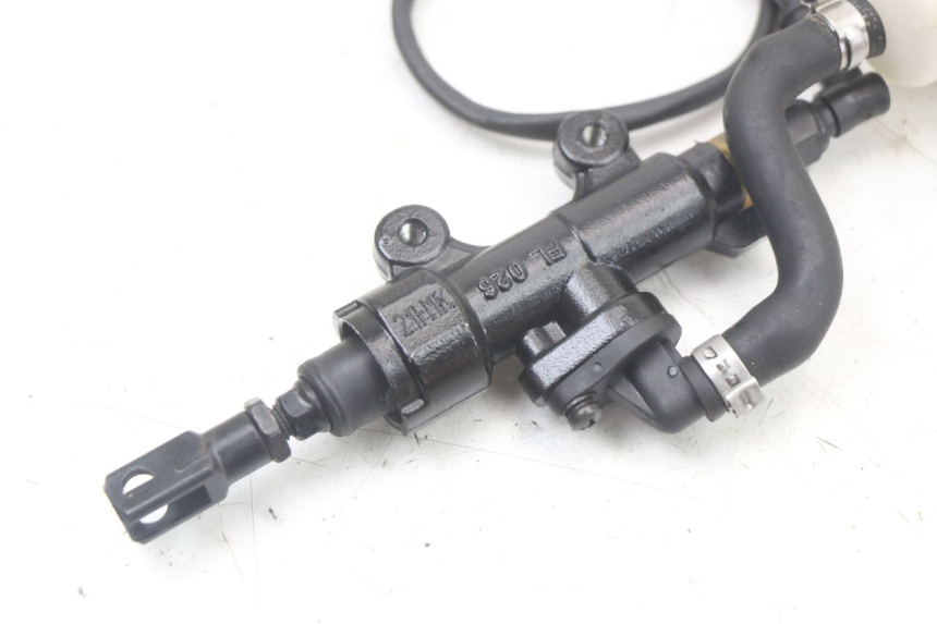 photo de MAITRE CYLINDRE ARRIERE MASAI SCRAMBLER SPORT 125 (2021 - 2025)