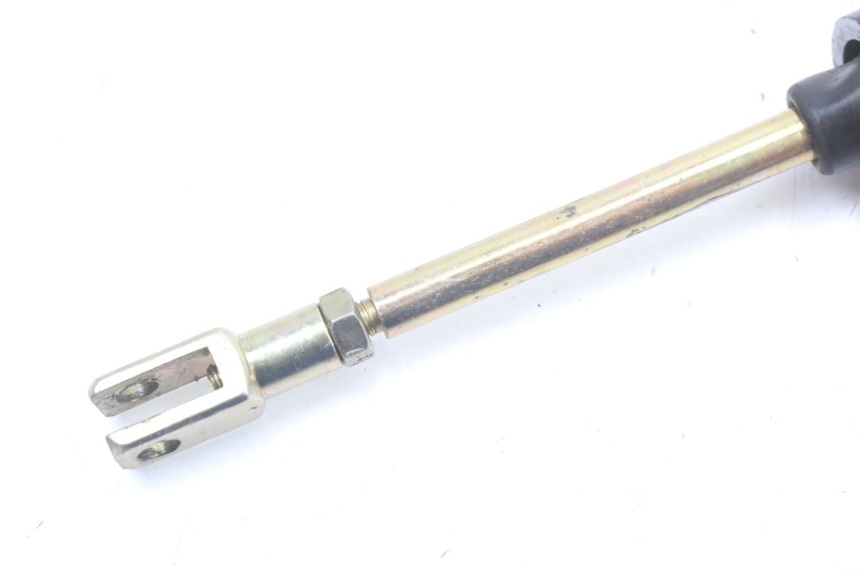 photo de MAITRE CYLINDRE ARRIERE MINI MX SX 125
