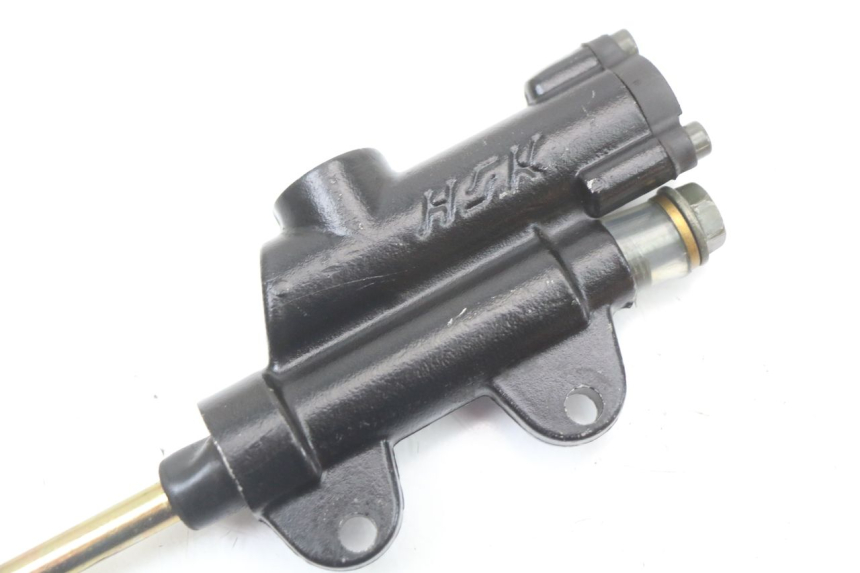 photo de MAITRE CYLINDRE ARRIERE MINI MX SX 125