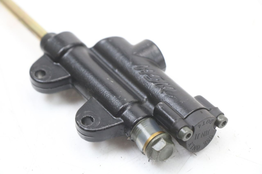 photo de MAITRE CYLINDRE ARRIERE MINI MX SX 125