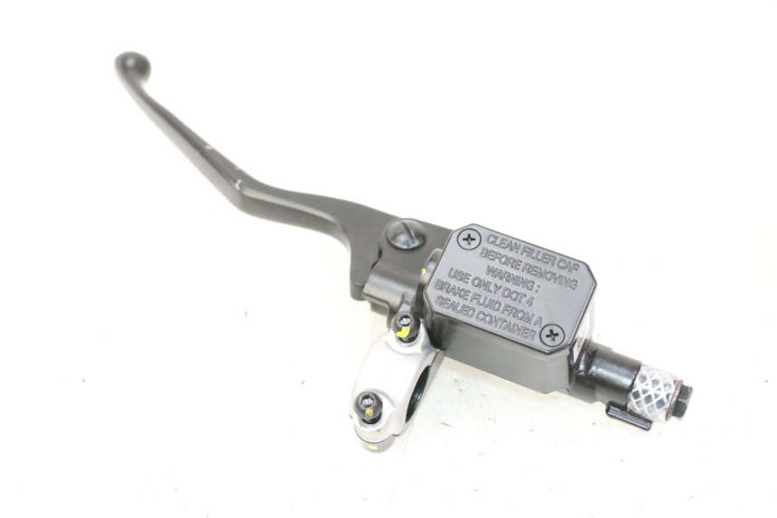 photo de MAITRE CYLINDRE ARRIERE PIAGGIO MP3 HPE 310 (2024 - 2025)