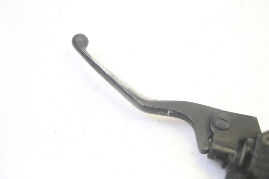 photo de MAITRE CYLINDRE ARRIERE PIAGGIO MP3 HPE 350 (2018 - 2020) - Détail de la pièce