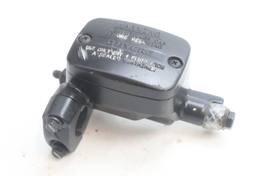 photo de MAITRE CYLINDRE ARRIERE PIAGGIO MP3 HPE 530 (2022 - 2026) - Vue principale