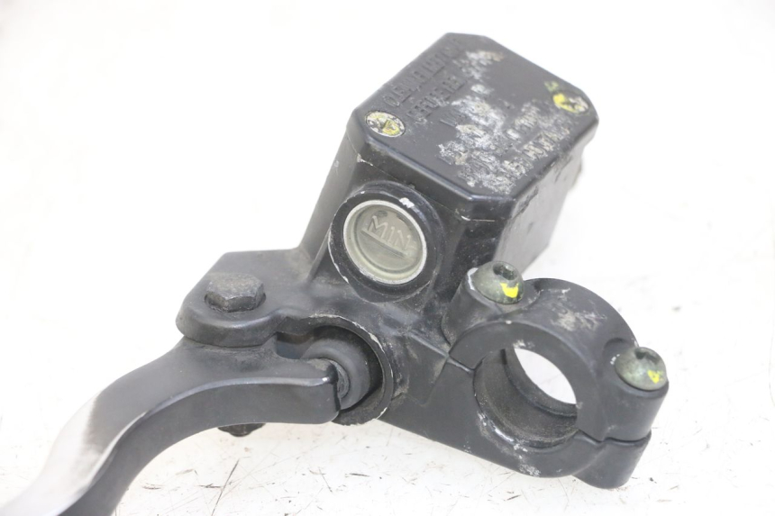photo de MAITRE CYLINDRE ARRIERE PIAGGIO MP3 LT 300 (2010 - 2016)