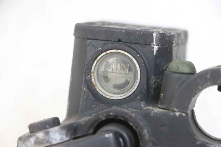 photo de MAITRE CYLINDRE FREIN ARRIERE PIAGGIO MP3 LT 300 (2010 - 2016)