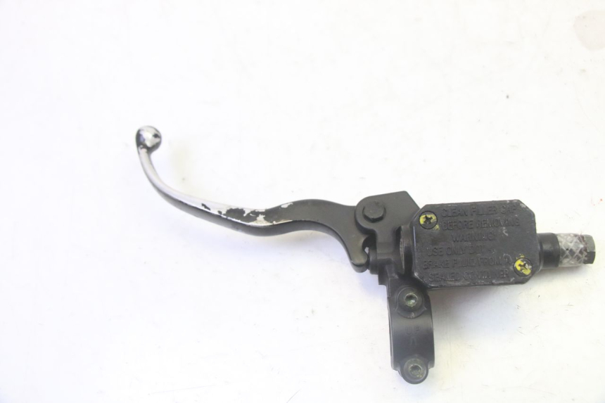 photo de MAITRE CYLINDRE FREIN ARRIERE PIAGGIO MP3 LT 300 (2010 - 2016)