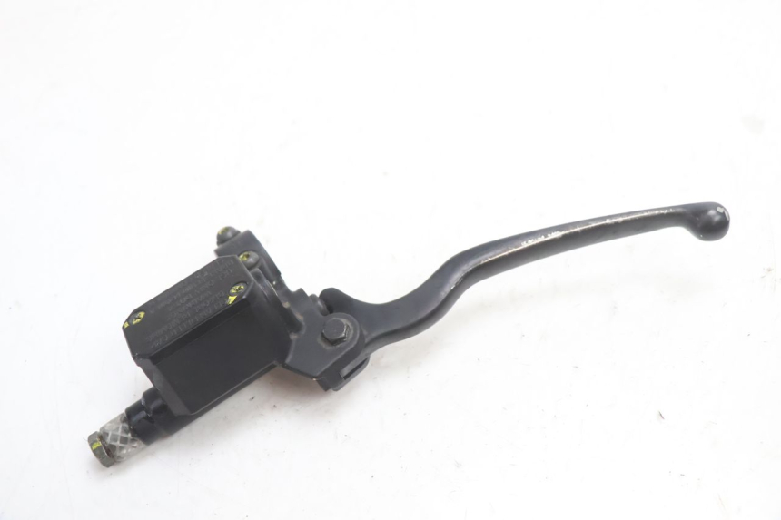 photo de MAITRE CYLINDRE FREIN ARRIERE PIAGGIO MP3 LT 300 (2010 - 2016) - Autre angle de vue