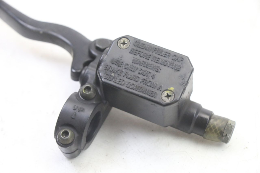 photo de MAITRE CYLINDRE FREIN ARRIERE PIAGGIO MP3 500 (2011 - 2015)