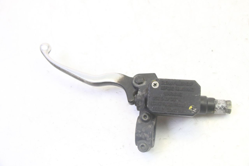 photo de MAITRE CYLINDRE FREIN ARRIERE PIAGGIO MP3 500 (2011 - 2015)