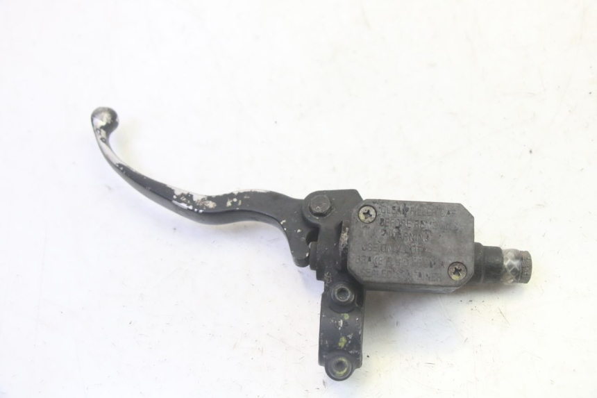 photo de MAITRE CYLINDRE FREIN ARRIERE PIAGGIO MP3 RL 250 (2007 - 2010) - Vue principale