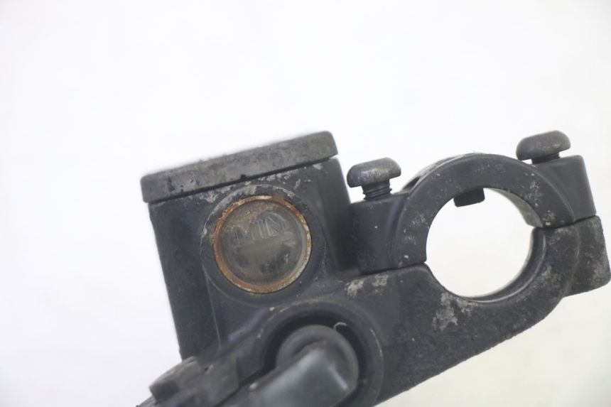 photo de MAITRE CYLINDRE FREIN ARRIERE PIAGGIO MP3 RL 250 (2007 - 2010) - Vue d’ensemble