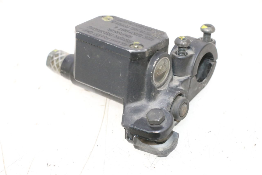 photo de MAITRE CYLINDRE FREIN ARRIERE PIAGGIO MP3 RL 250 (2006 - 2010) - Vue principale