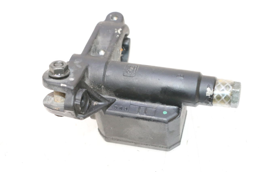 photo de MAITRE CYLINDRE FREIN ARRIERE PIAGGIO MP3 RL 250 (2006 - 2010) - Zoom état d’usage
