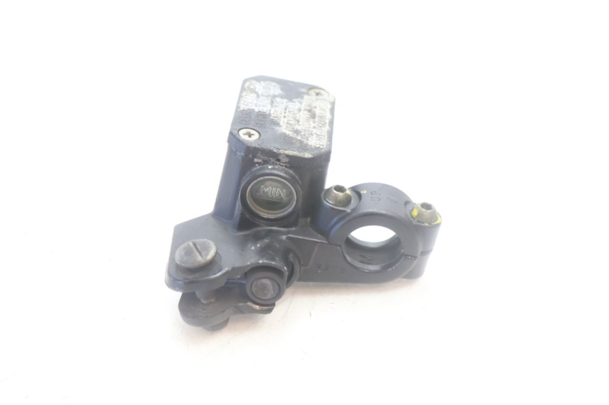 photo de MAITRE CYLINDRE ARRIERE PIAGGIO MP3 500 (2016 - 2018) - Zoom état d’usage