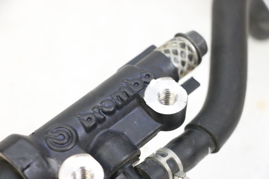 photo de MAITRE CYLINDRE ARRIERE YAMAHA MT-07 MT07 ABS 700 (2018 - 2020) - Détail de la pièce