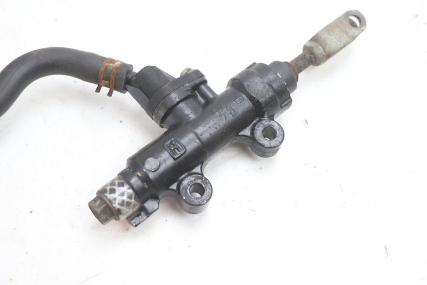 photo de MAITRE CYLINDRE ARRIERE KYMCO MXU R 250 (2004 - 2010) - Vue produit