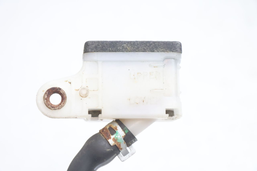 photo de MAITRE CYLINDRE ARRIERE KYMCO MXU R 250 (2004 - 2010) - Zoom composants