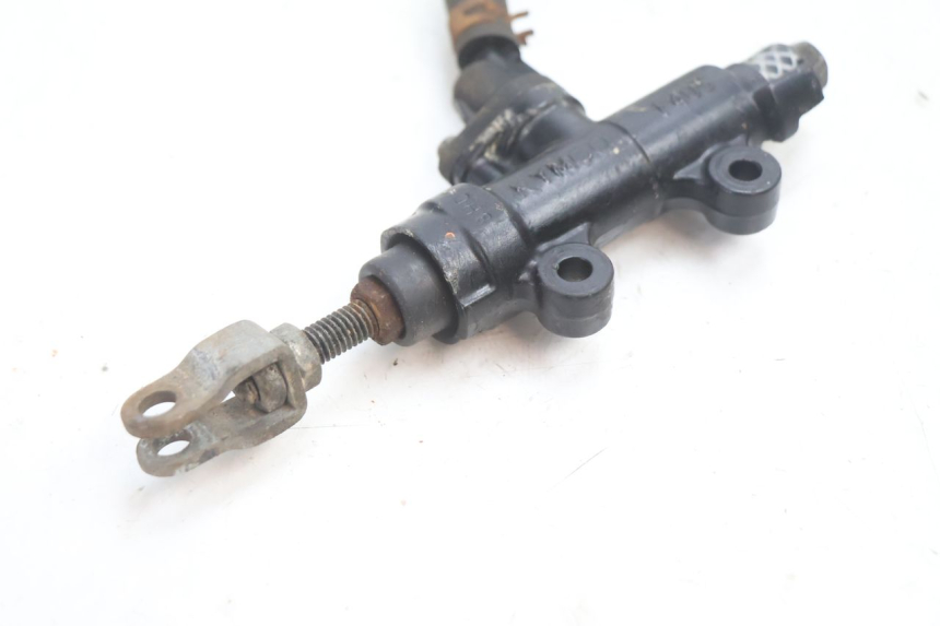 photo de MAITRE CYLINDRE ARRIERE KYMCO MXU R 250 (2004 - 2010) - Focus structure