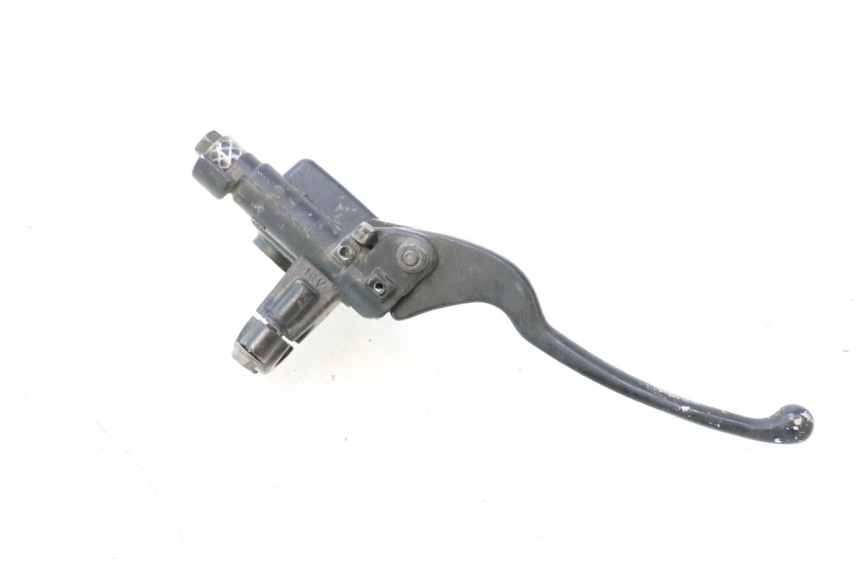 photo de MAITRE CYLINDRE ARRIERE KYMCO MXU R 250 (2004 - 2010) - Autre angle de vue