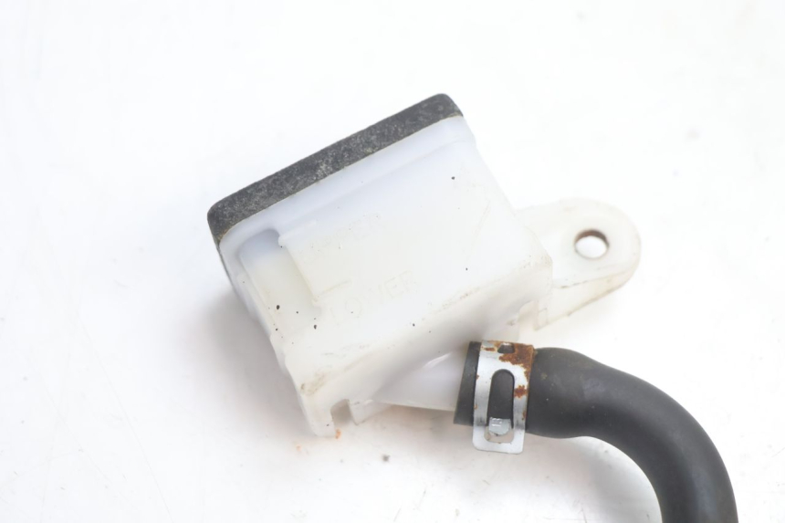 photo de MAITRE CYLINDRE ARRIERE KYMCO MXU R 250 (2004 - 2010) - Points de fixation